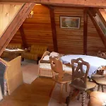 Stara Plebania * Lądek-Zdrój