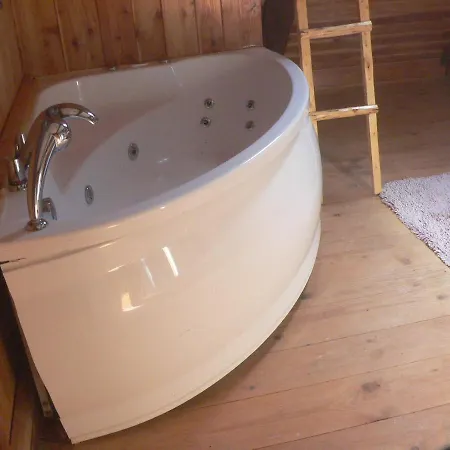 Stara Plebania Feriegård