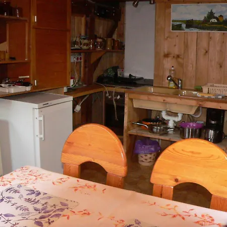 Stara Plebania Feriegård