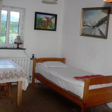 Stara Plebania Lądek-Zdrój