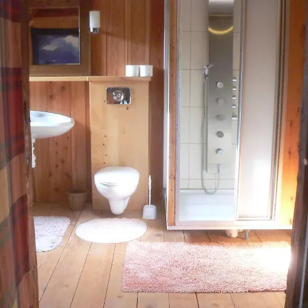 Stara Plebania Feriegård