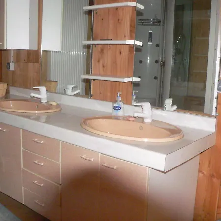 בית חווה Stara Plebania *