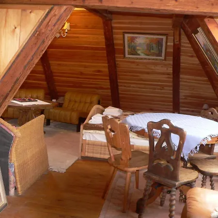 Stara Plebania * Lądek-Zdrój