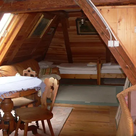 Stara Plebania * Lądek-Zdrój