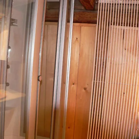 Stara Plebania Lądek-Zdrój