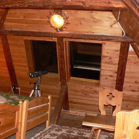 Stara Plebania בית חווה *