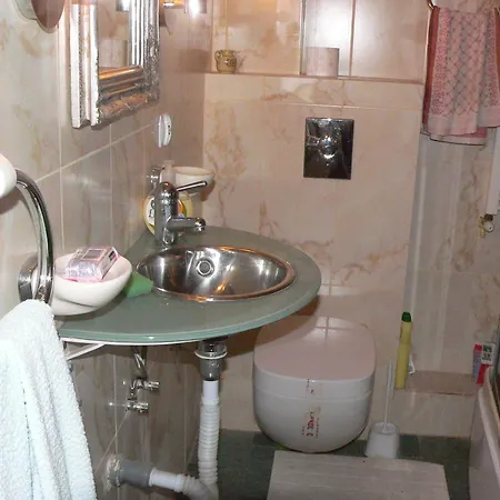 Stara Plebania בית חווה Lądek-Zdrój