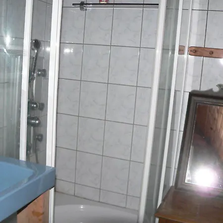 Feriegård Stara Plebania Lądek-Zdrój