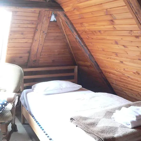 Stara Plebania * Lądek-Zdrój