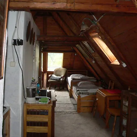 Stara Plebania Feriegård