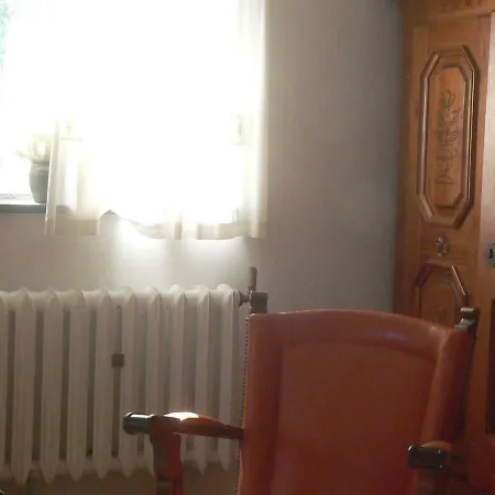 Feriegård Stara Plebania