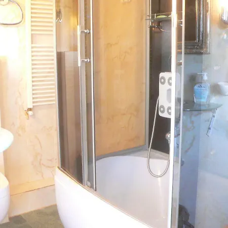 Stara Plebania Feriegård *