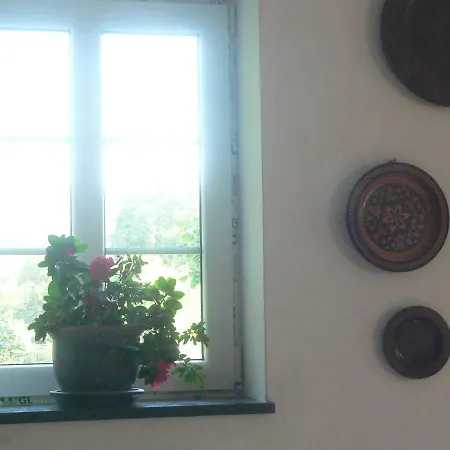 Feriegård Stara Plebania