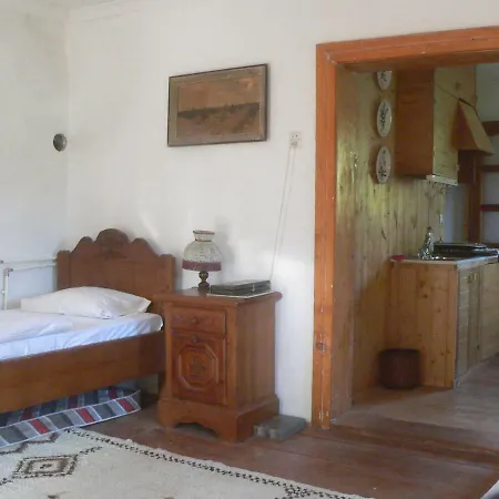 Stara Plebania Lądek-Zdrój