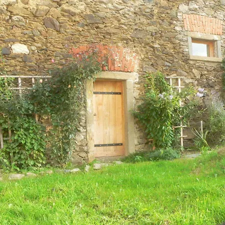 Feriegård Stara Plebania Lądek-Zdrój