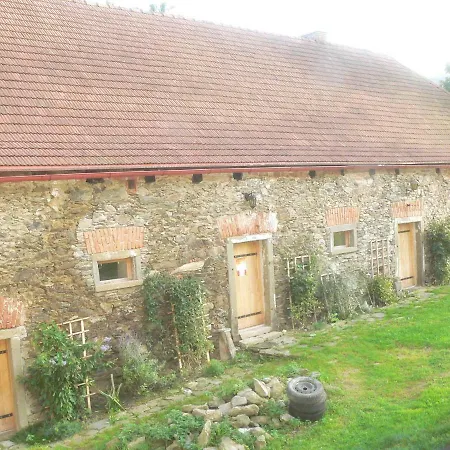 Alojamento de Turismo Rural Stara Plebania Lądek-Zdrój