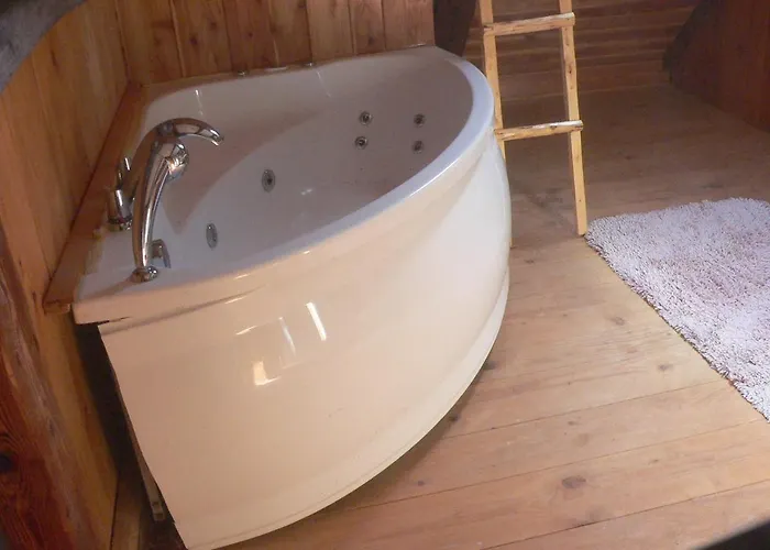 Stara Plebania Alloggio per agriturismo