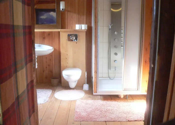 Stara Plebania Alloggio per agriturismo