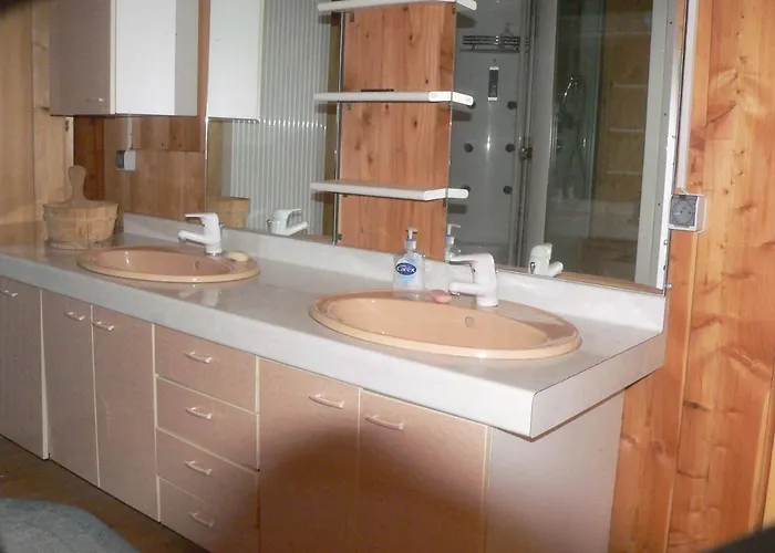 Alloggio per agriturismo Stara Plebania *