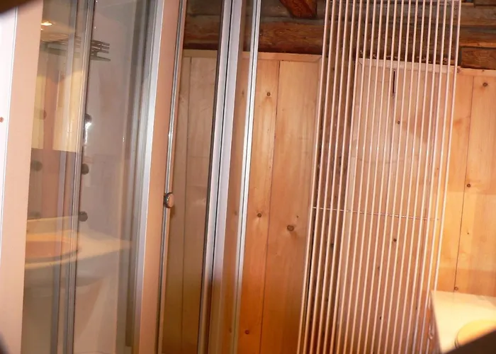 Stara Plebania Lądek-Zdrój