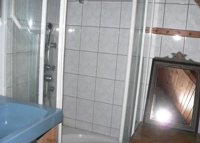 Alloggio per agriturismo Stara Plebania Lądek-Zdrój