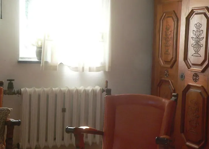 Alloggio per agriturismo Stara Plebania