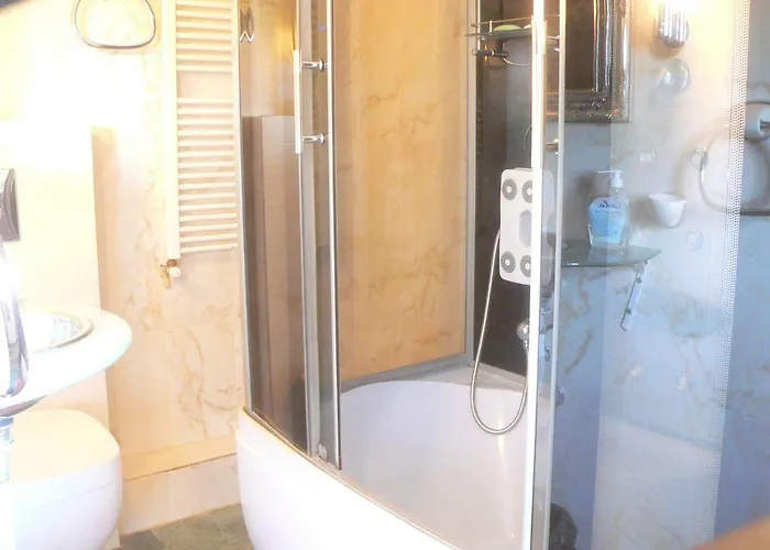 Stara Plebania Alloggio per agriturismo *