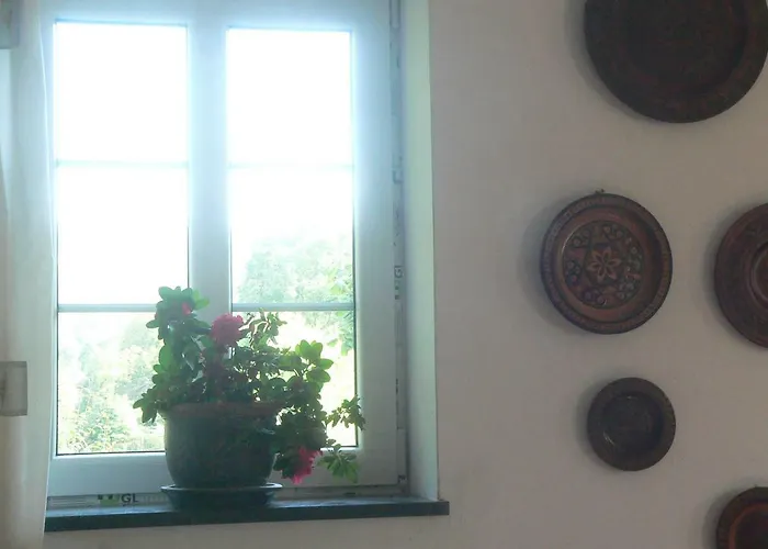 Alloggio per agriturismo Stara Plebania