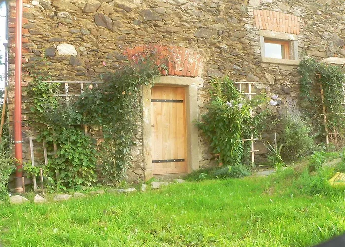 Alloggio per agriturismo Stara Plebania Lądek-Zdrój